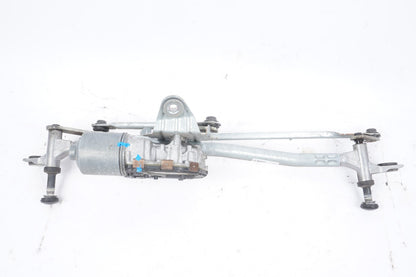 2011 - 2017 Audi A8L A8 Windshield Wiper Motor & Linkage Transmission OEM