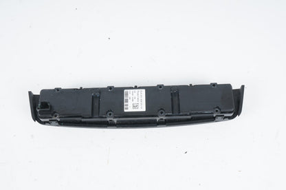 13-20 Mercedes R231 SL400 SL550 CENTER DASH HAZARD HEAT SEAT PARK PDC SWITCH OEM