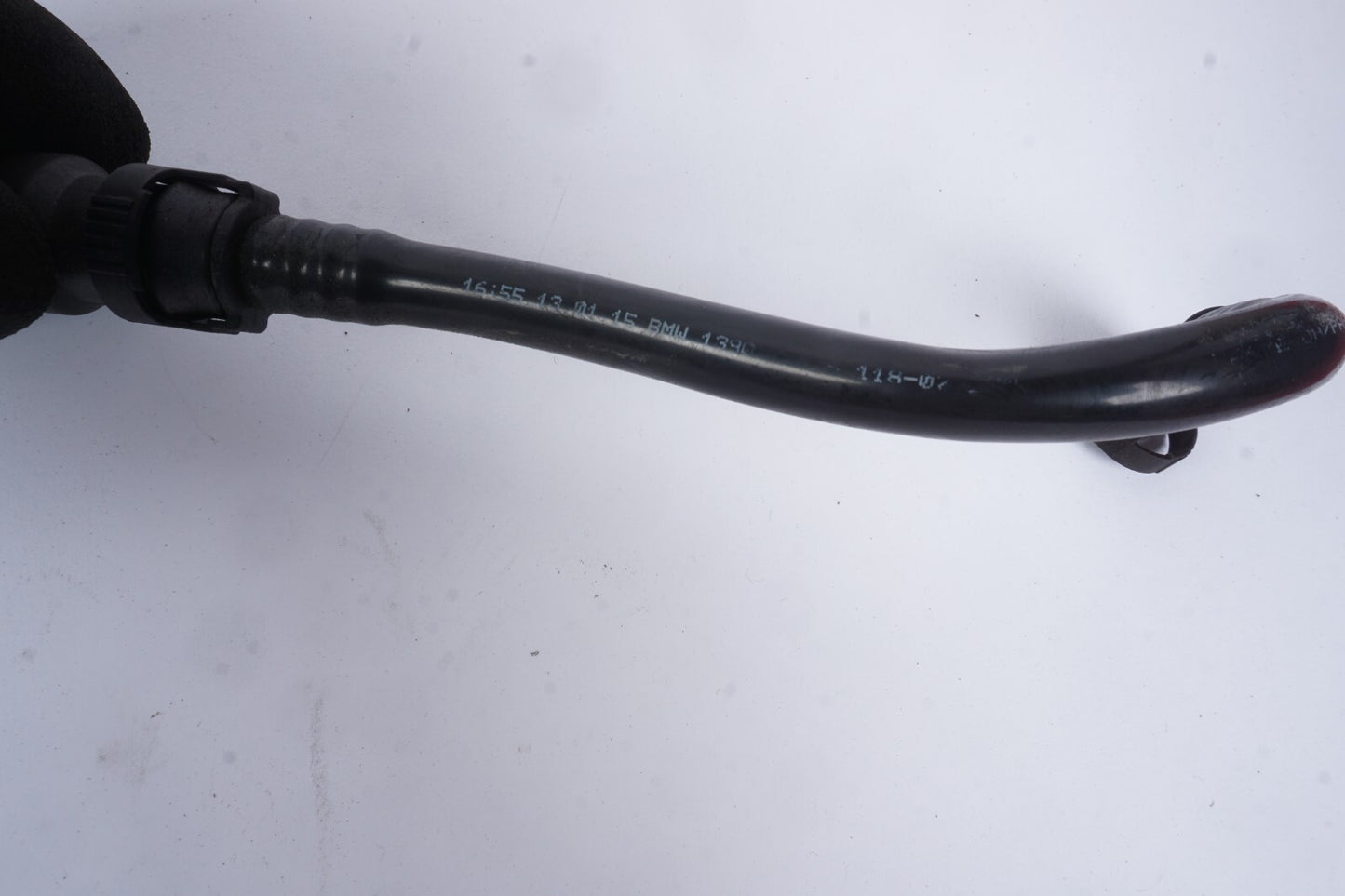 2015-2019 Mini Cooper F55 F66 Coolant expansion Tank Hose Pipe Line 1.5l OEM