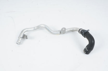 2010 - 2020 Bentley Mulsanne Engine Heater Water Coolant Hose Pipe Line