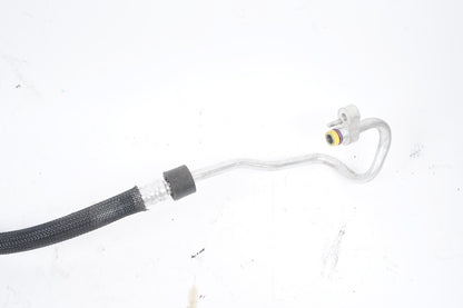 12-14 Mercedes W204 C300 AC Air Conditioning Refrigerant Line Hose Pipe  OEM