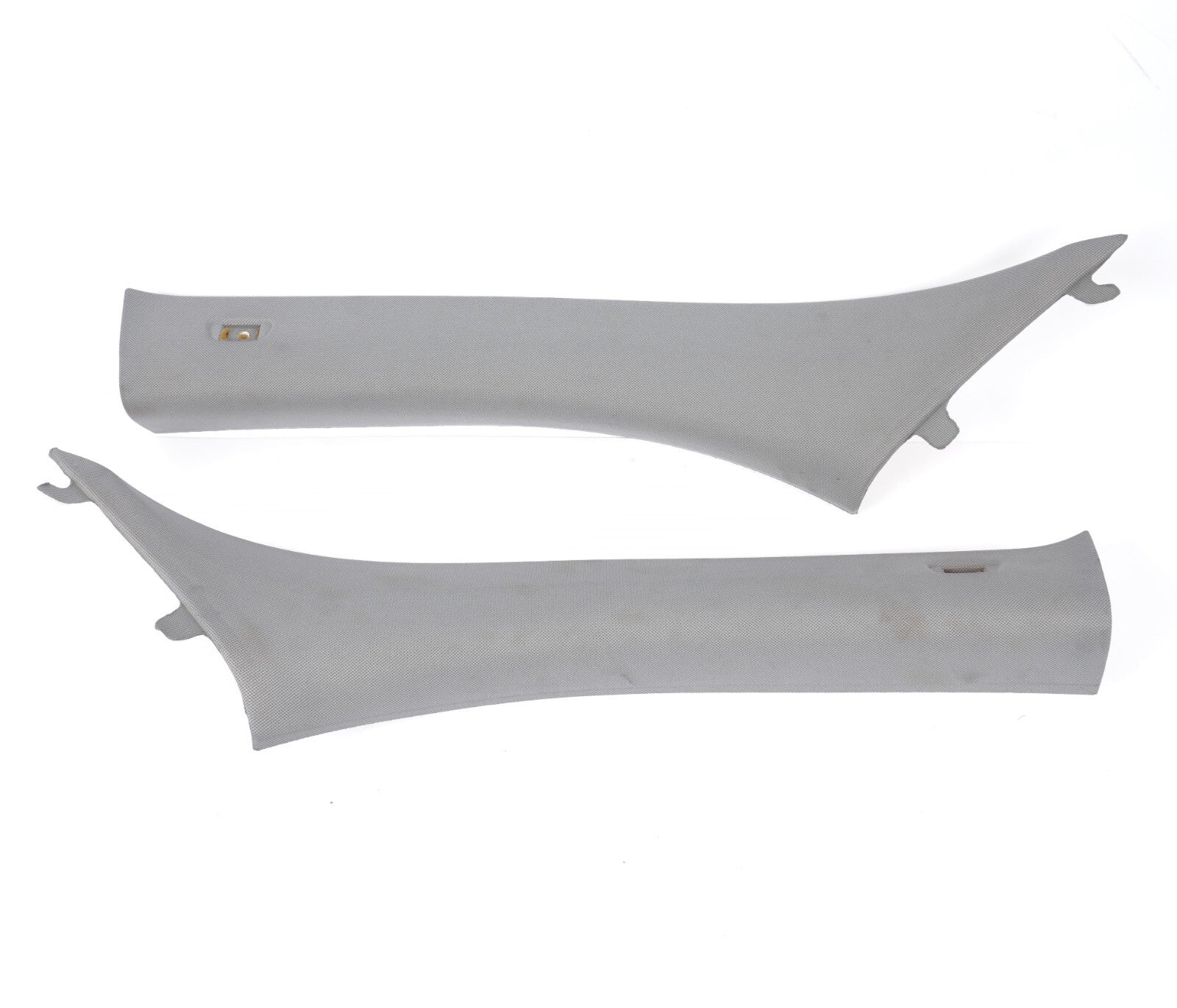 2010-2017 BMW 535I 550I GT F07 A PILLAR TRIM COVER LEFT & RIGHT OEM