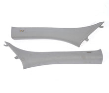 2010-2017 BMW 535I 550I GT F07 A PILLAR TRIM COVER LEFT & RIGHT OEM