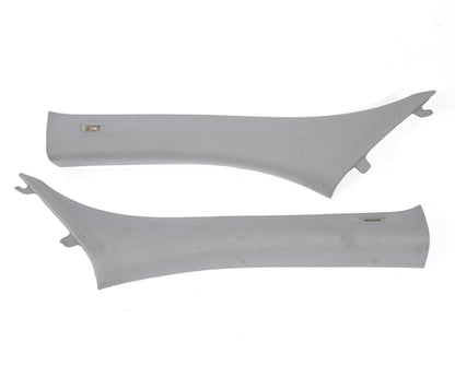 2010-2017 BMW 535I 550I GT F07 A PILLAR TRIM COVER LEFT & RIGHT OEM