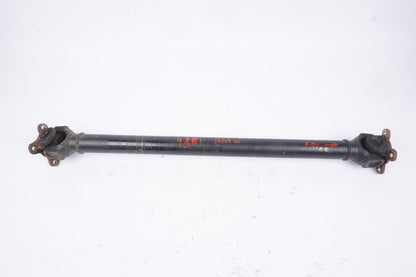 14 - 20 BMW 4-Series F32 F33 F36 xDrive Front Driveshaft Propeller Shaft OEM