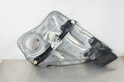 2008 - 2014 MERCEDES C300 C250 REAR LEFT DOOR INNER PANEL WINDOW REGULATOR OEM