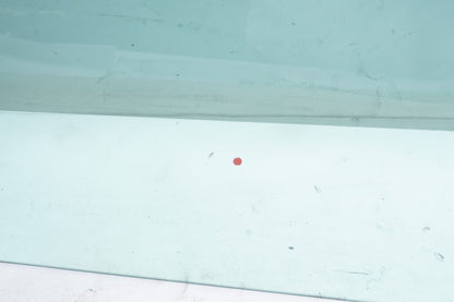 08-14 Mercedes C300 C350 W204 Front Left Driver Side Door Window Glass OEM