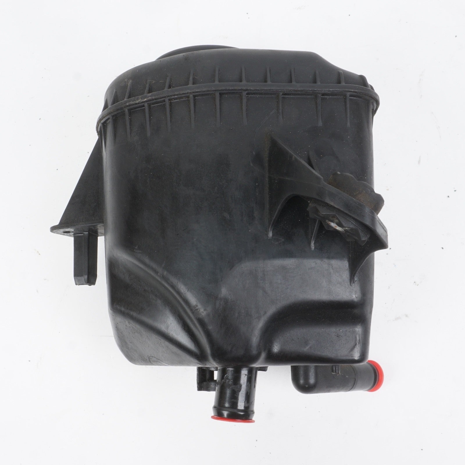 2012 – 2017 BMW 650i Power Steering Fluid Reservoir OEM 32416776239