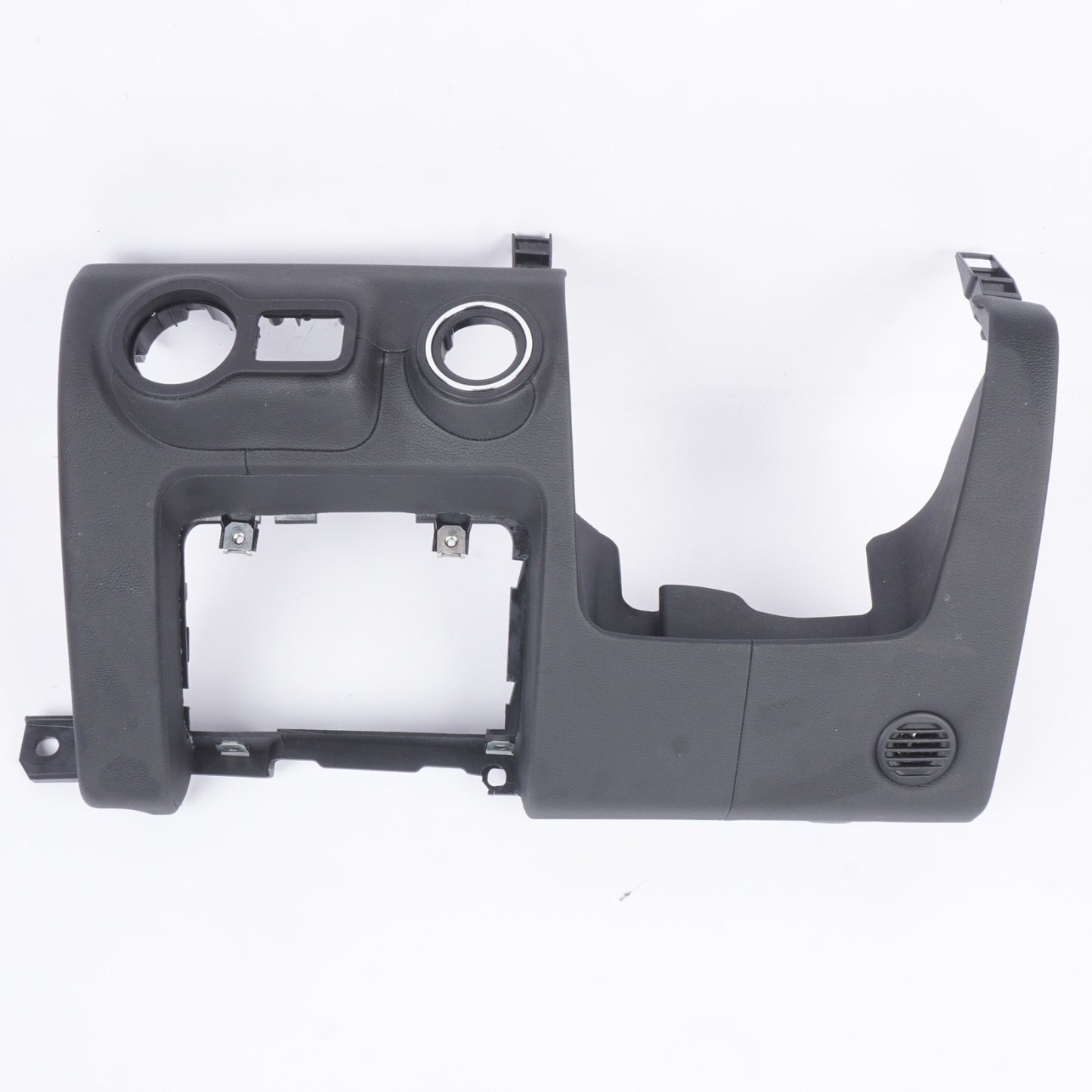 2014-2020 MASERATI GHIBLI DASH DASHBOARD LEFT DRIVER SIDE LOWER KNEE PANEL OEM