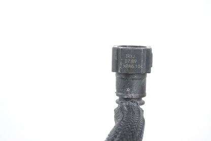 14-17 Maserati Ghibli 3.0L Air Hose Pipe Line OEM 51K