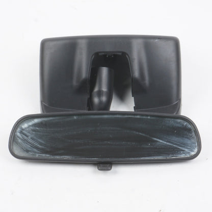 2015-2021 Jeep Renegade Interior Rear View Mirror & Cover Trim OEM