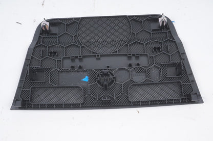 2013 Mercedes E350 Convertibe Front Center Dash Dashboard Panel Speaker Cover