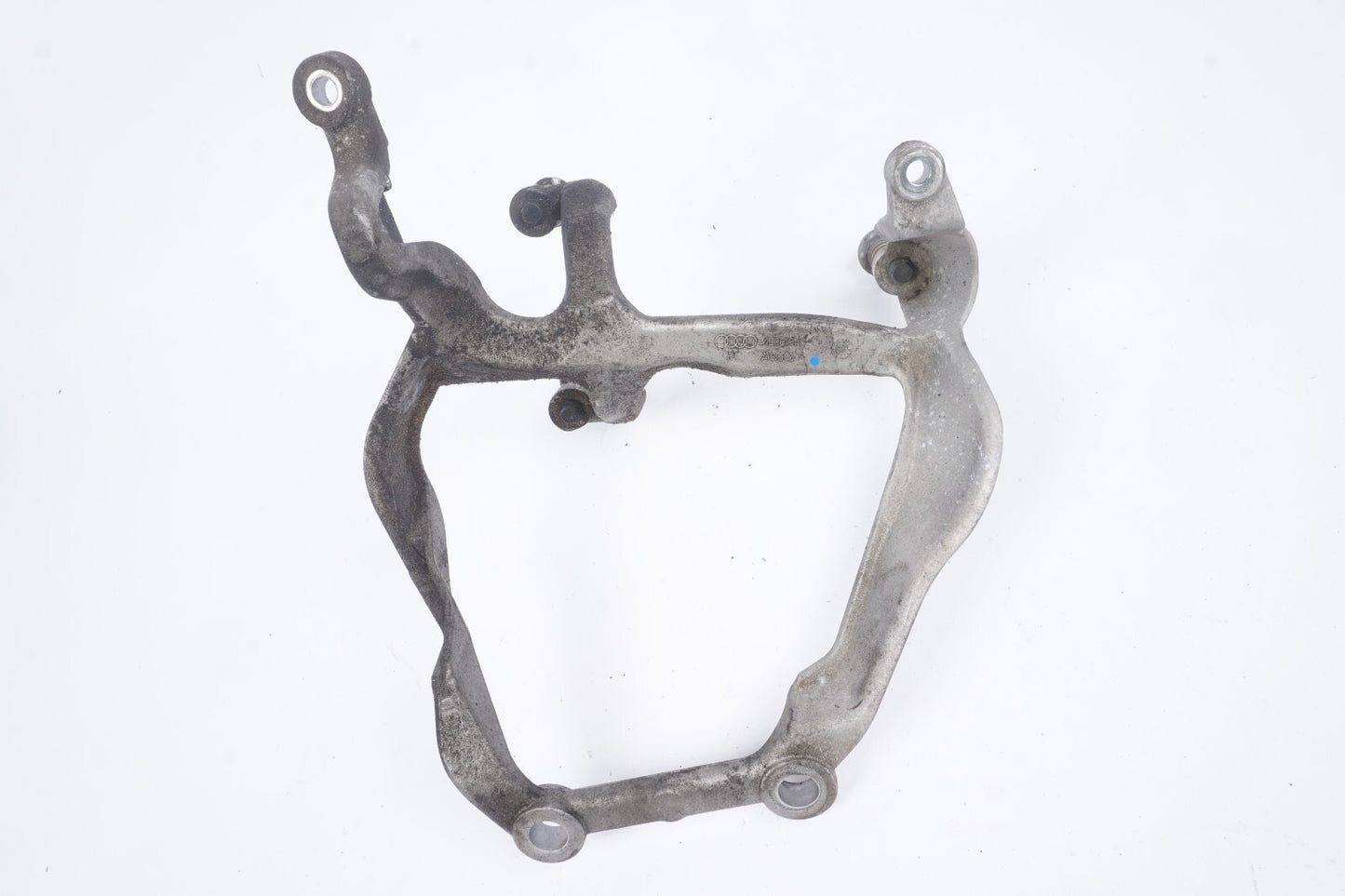 04-10 AUDI A8 A8L Ac Compressor Bracket Mount 4E0616869C OEM