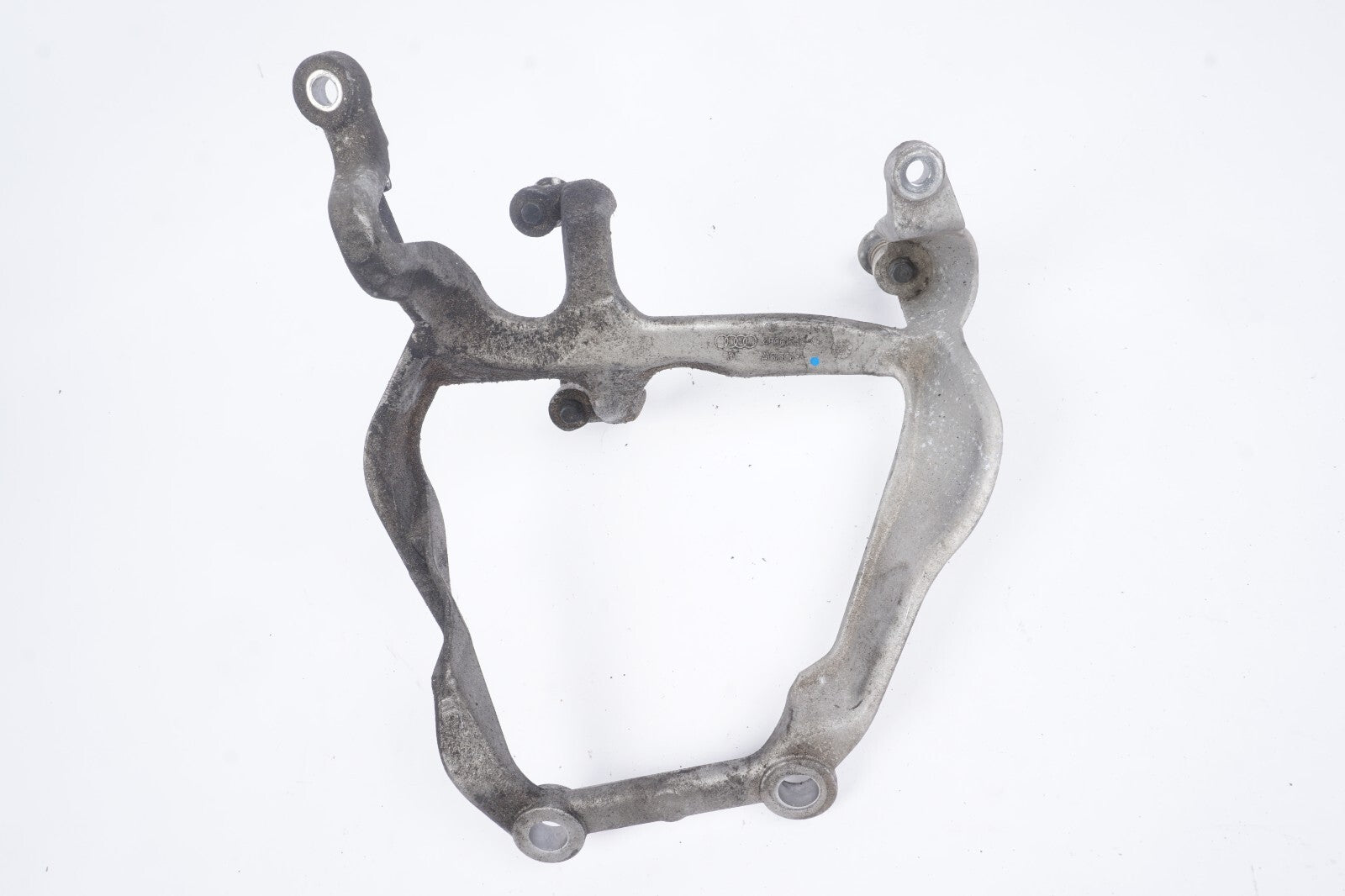 04-10 AUDI A8 A8L Ac Compressor Bracket Mount 4E0616869C OEM