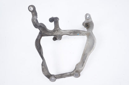 04-10 AUDI A8 A8L Ac Compressor Bracket Mount 4E0616869C OEM