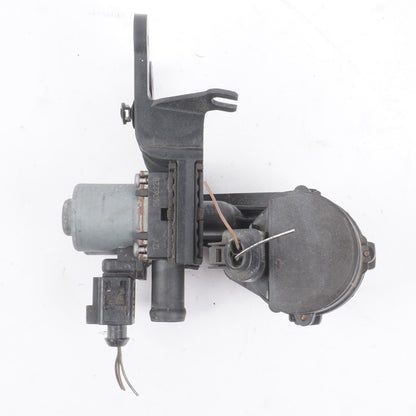 2007 - 2009 AudiI A6 S6 Heater Control Valve Circulation Water Pump OEM