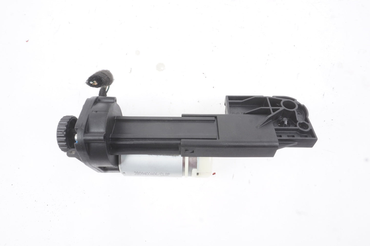 2010 - 2016 Mercedes W207 E350 Convertible Roll Bar Spring Loaded Actuator Motor