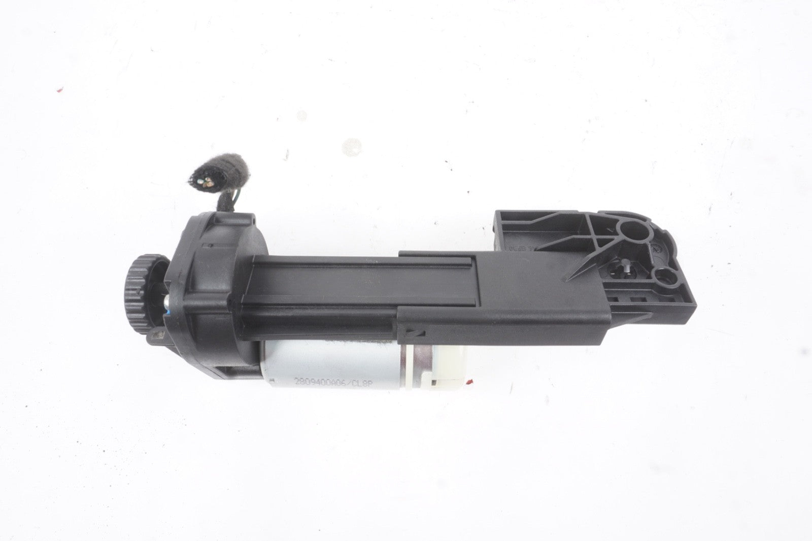 2010 - 2016 Mercedes W207 E350 Convertible Roll Bar Spring Loaded Actuator Motor