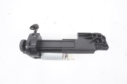 2010 - 2016 Mercedes W207 E350 Convertible Roll Bar Spring Loaded Actuator Motor
