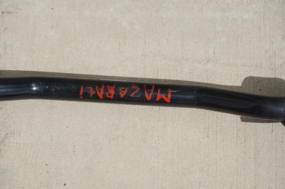 2014 - 2019 Maserati Ghibli OEM Front Sway Bar 06700072740