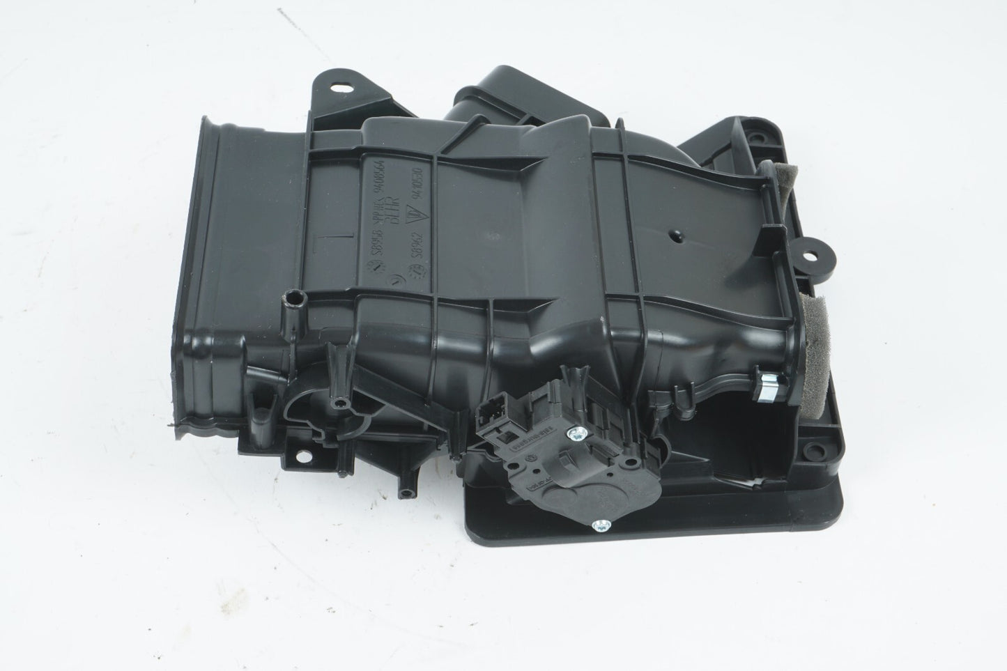 10 - 16 PORSCHE PANAMERA DASH LEFT DRIVER A/C AIR VENT ACTUATOR  OEM