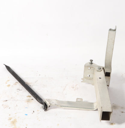 2012 - 2019 BMW 640i 650i Front Bumper Deformation Bracket Right OEM Used