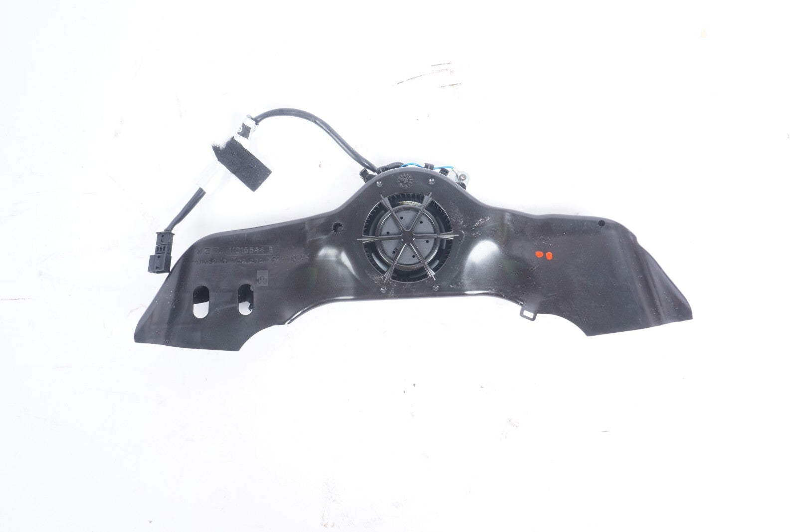 11 - 18 Porsche Cayenne 958 Front Right Passenger Seat Cooling Fan  OEM