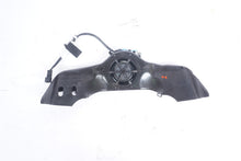 11 - 18 Porsche Cayenne 958 Front Right Passenger Seat Cooling Fan  OEM