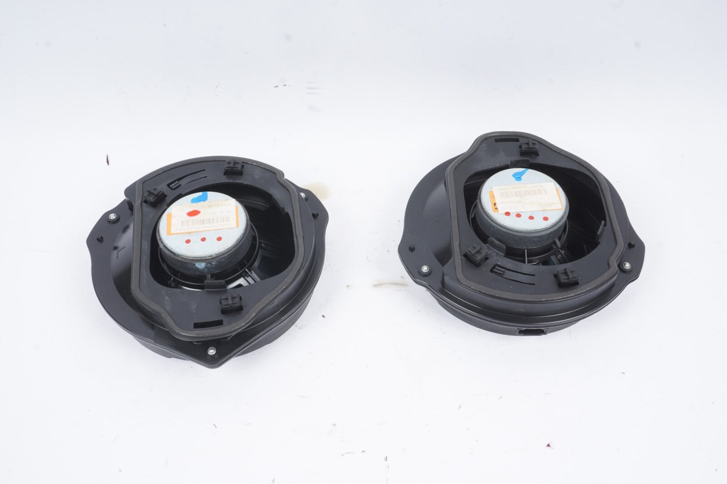 10-17 Mercedes W207 E550 E350 Left or Right Side Door Sound Speaker OEM