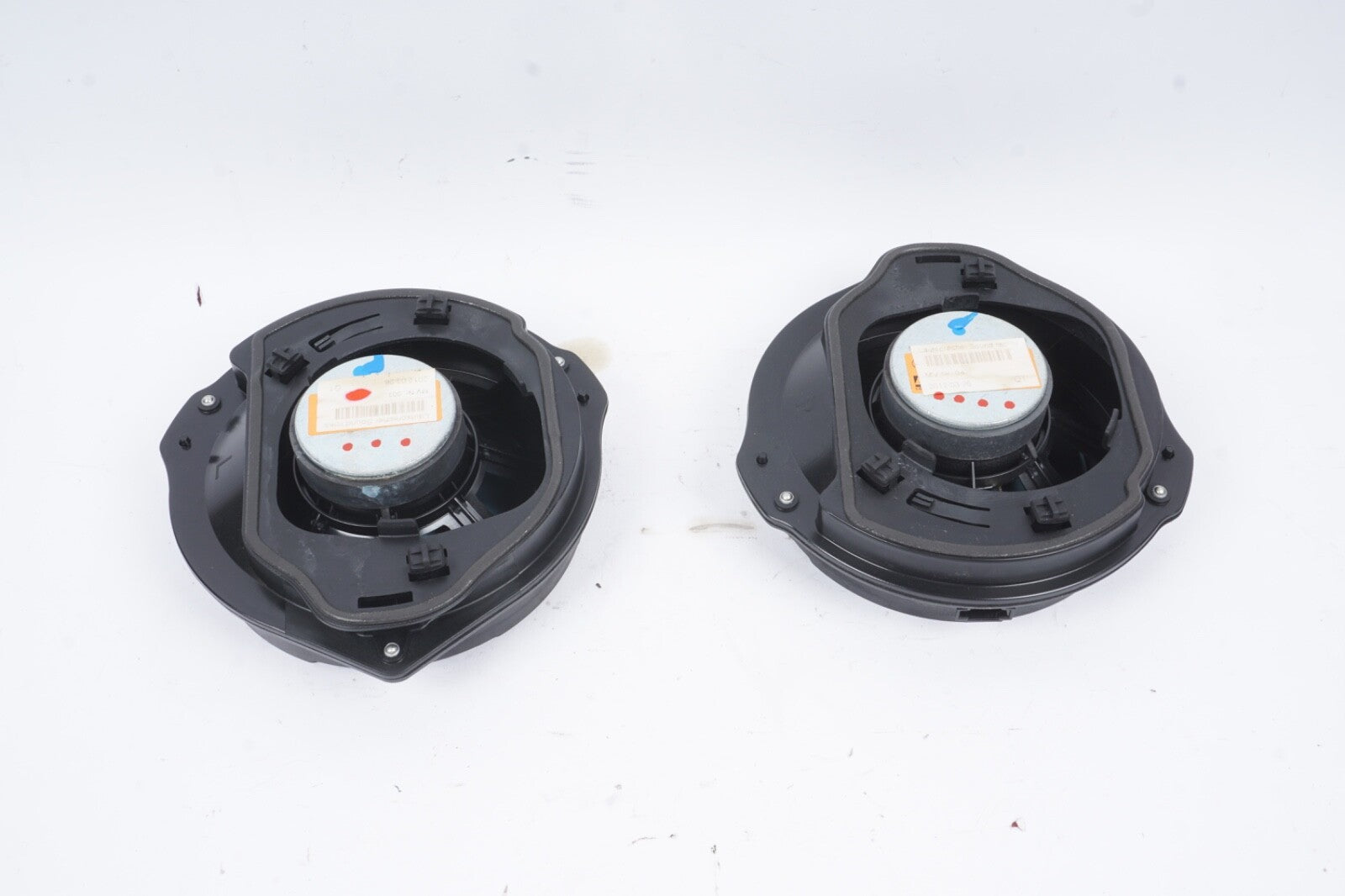 10-17 Mercedes W207 E550 E350 Left or Right Side Door Sound Speaker OEM