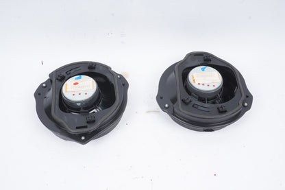 10-17 Mercedes W207 E550 E350 Left or Right Side Door Sound Speaker OEM