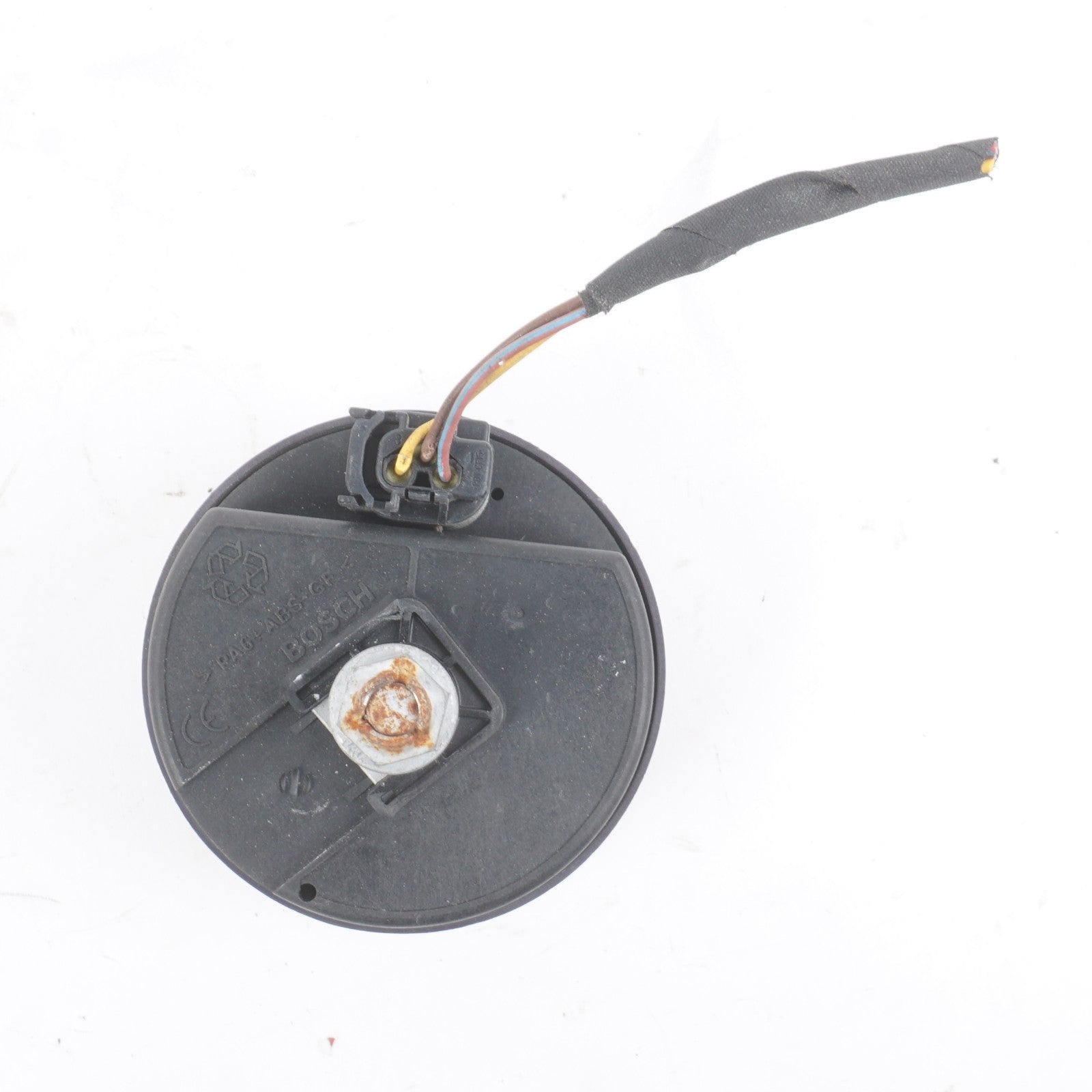 08-11 Mercedes-Benz C300 Anti Theft Alarm Horn Siren A0038208926 OEM