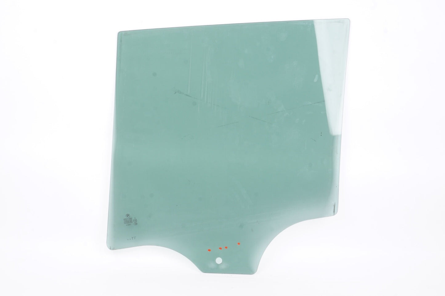 2011 - 2017 BMW X3 REAR RIGHT Side Front Door Window Glass