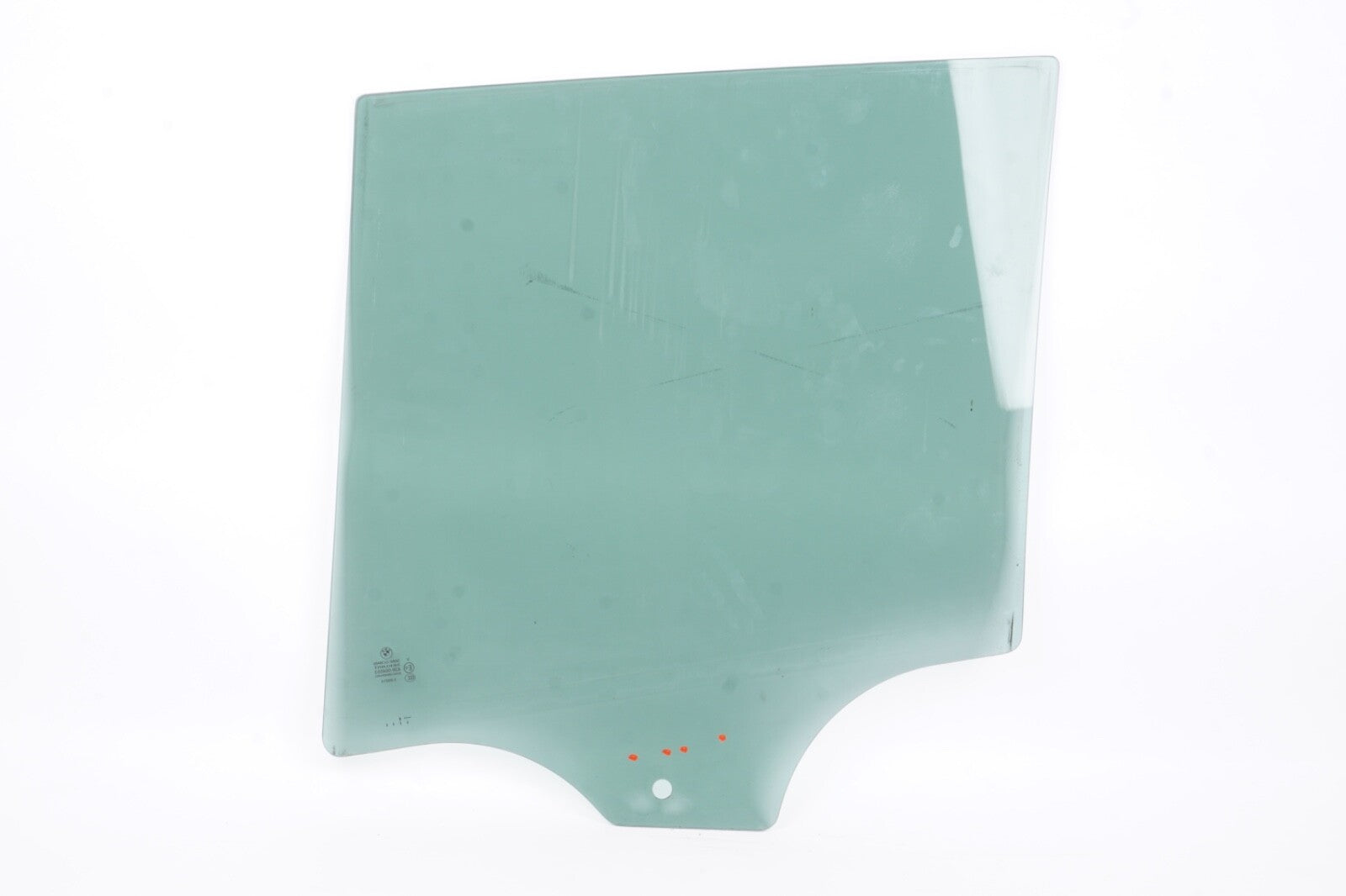 2011 - 2017 BMW X3 REAR RIGHT Side Front Door Window Glass