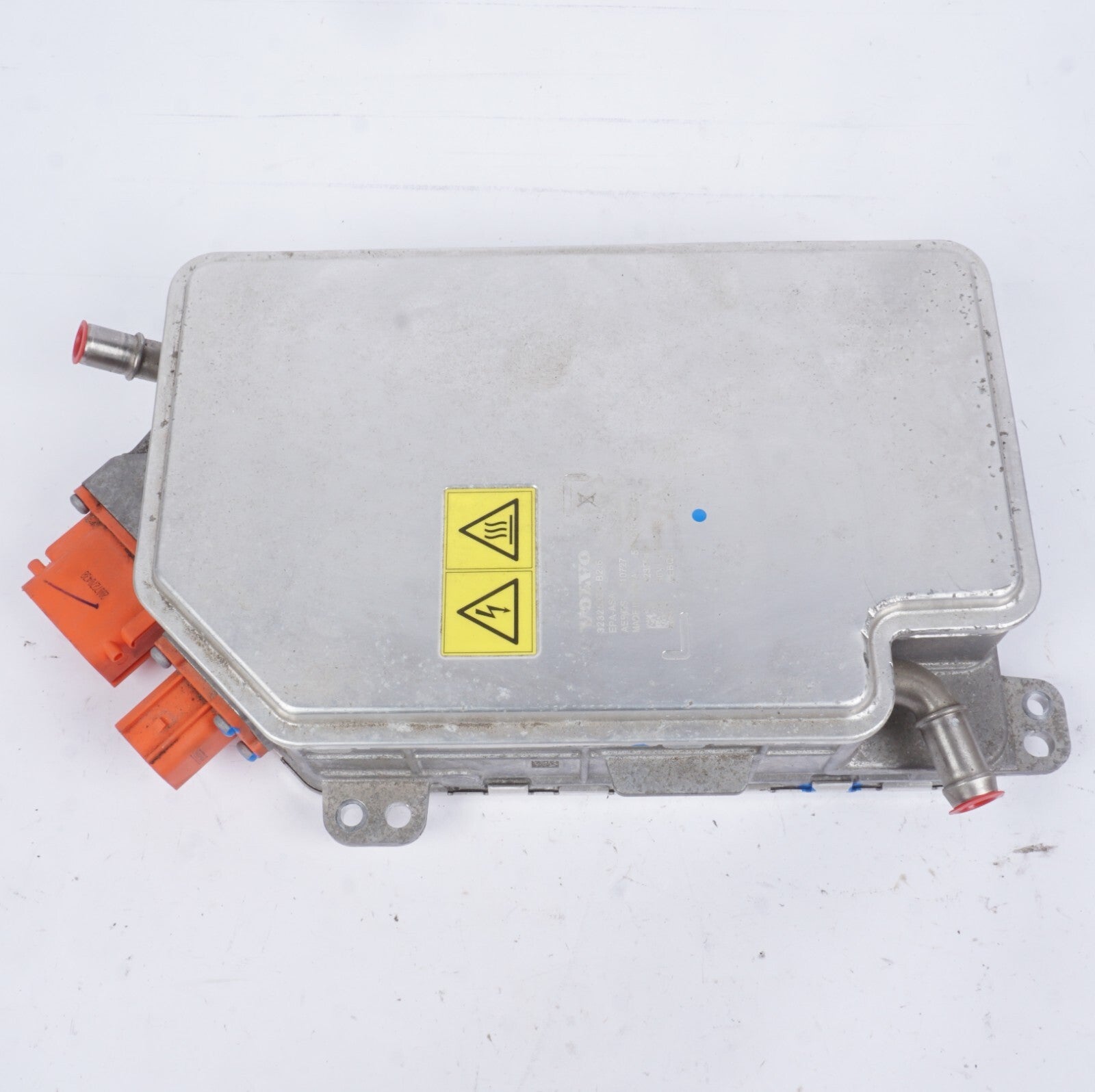 2021 - 2023 Polestar 2 Front Inverter  DC Converter 32325329 OEM