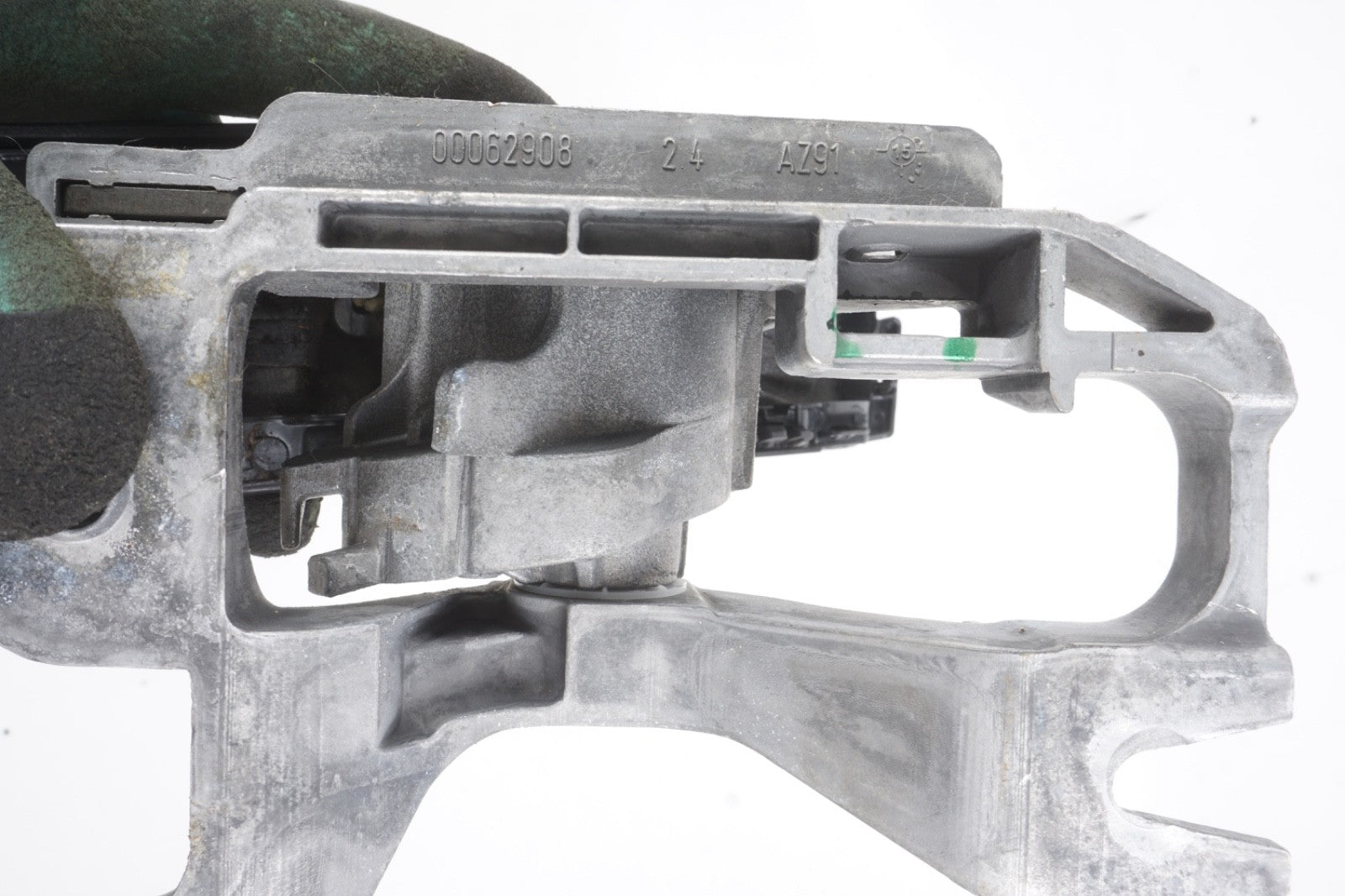 2015 - 2018 Ford Focus ST Parking Brake Lever Handle OEM