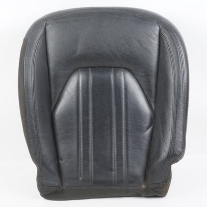 2014 - 2020 MASERATI GHIBLI SQ4 FRONT RIGHT LOWER SEAT CUSHION BOTTOM