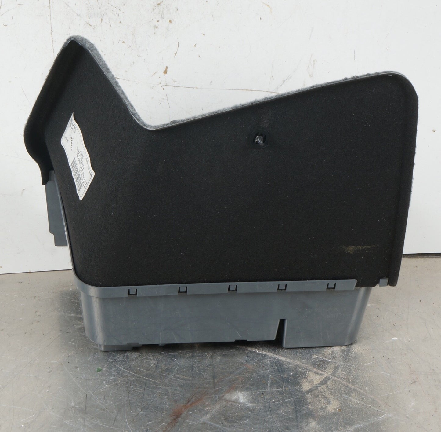 2011 2012 2013 BMW 328i 335i COUPE TRUNK CARGO STORAGE TRAY BOX 7122415-07