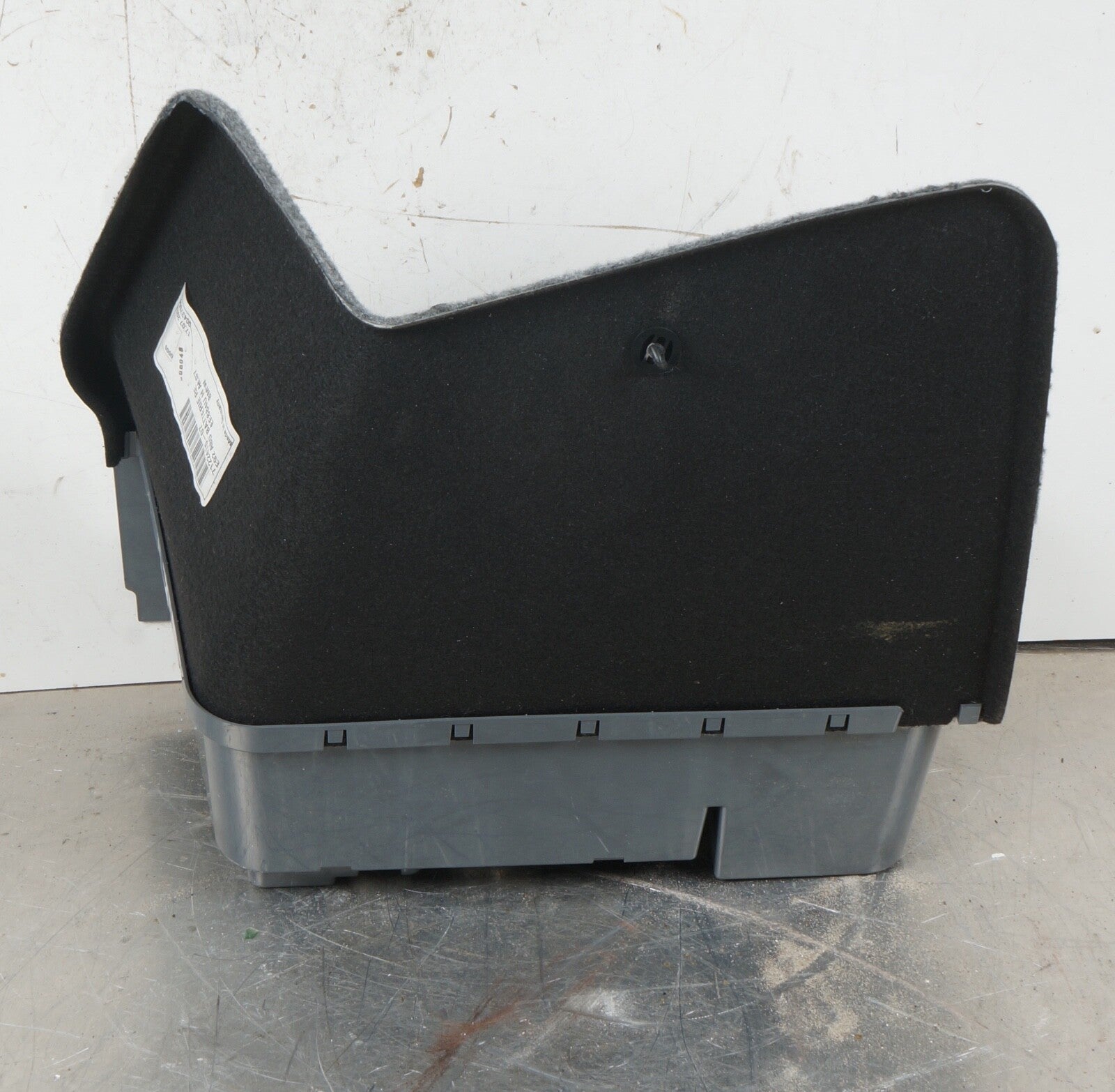 2011 2012 2013 BMW 328i 335i COUPE TRUNK CARGO STORAGE TRAY BOX 7122415-07