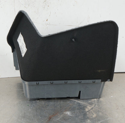 2011 2012 2013 BMW 328i 335i COUPE TRUNK CARGO STORAGE TRAY BOX 7122415-07