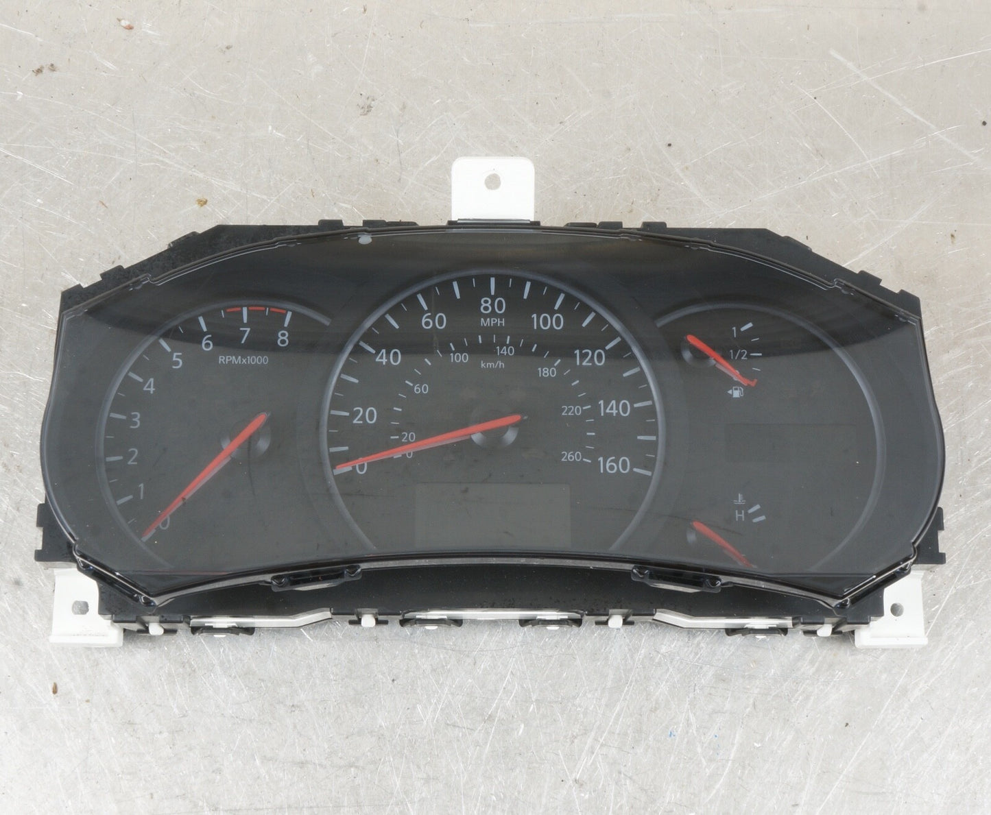 2011-2017 Nissan Quest SPEEDOMETER INSTRUMENT GAUGE CLUSTER TACH