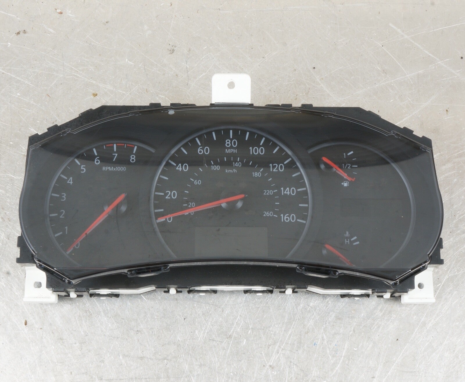 2011-2017 Nissan Quest SPEEDOMETER INSTRUMENT GAUGE CLUSTER TACH