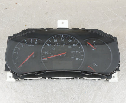 2011-2017 Nissan Quest SPEEDOMETER INSTRUMENT GAUGE CLUSTER TACH