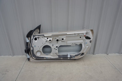 03 - 08 Mercedes R230 SL500 SL550 SL600 Front Door Shell Right Passenger EM