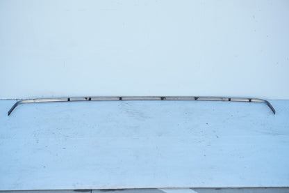 1987-1993 Cadillac Allante REAR BUMPER MOLDING TRIM OEM