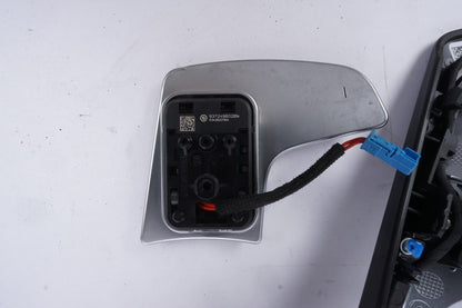 21 - 24 BMW 430I 330I G20 G22 G23 Steering Wheel Switch Trim OEM