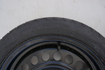 1987- 1993 Cadillac Allante WHEEL SPARE TIRE T125/70R15 OEM