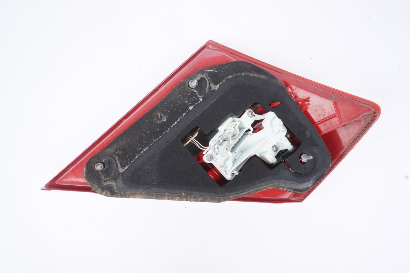 2010 - 2013 Mercedes W221 S550 S500 Rear Right Side Tail Light Taillight Lamp