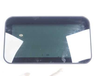 2011-2018 PORSCHE CAYENNE (958) SUNROOF SUN ROOF GLASS WINDOW