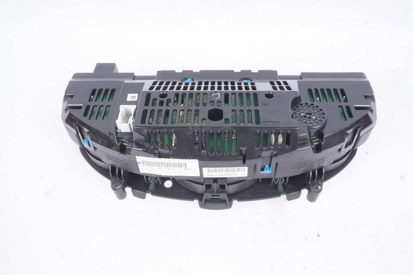 2014 Mercedes W207 E350 E550 Instrument Cluster Speedometer OEM